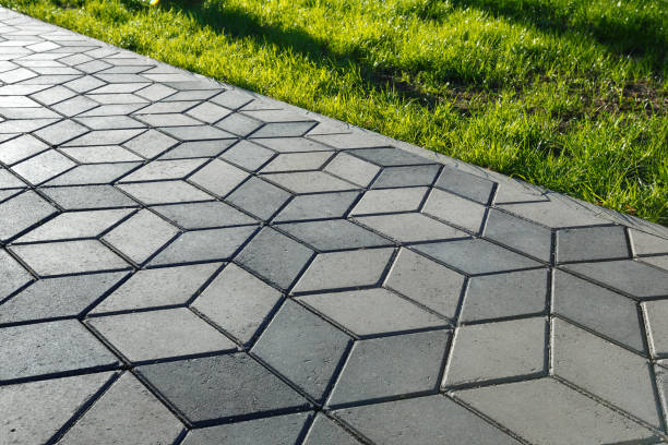 Trusted Bullard, TX Driveway Pavers Experts