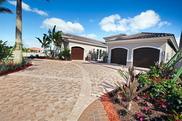 Best Heated driveway pavers in Bullard, TX